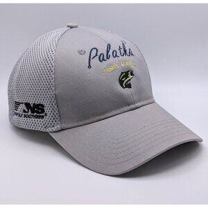 Norfolk Southern Railroad Palatka Fishing Camp NS Corp Adjustable Strap Hat Cap